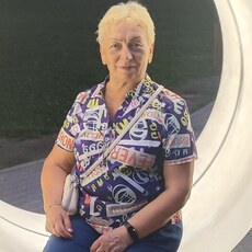 Зоя, 65, Ростов-на-Дону