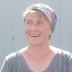 Лиля, 64, Рубцовск