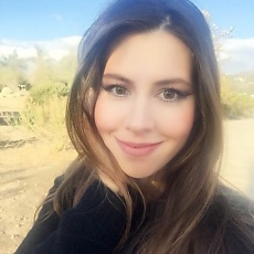 Елизавета, 36, Барнаул