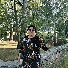 Кира, 65, Урюпинск