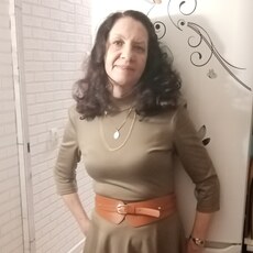 Юля, 56, Рыбинск