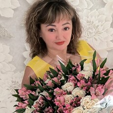 Христина, 54, Ростов-на-Дону