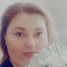Инна, 44, Благовещенск (Башкирия)