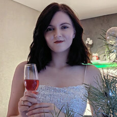 Люда, 34, Трёхгорный