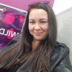 Александра, 38, Отрадное