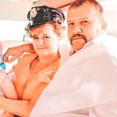 Ника, 54, Медногорск