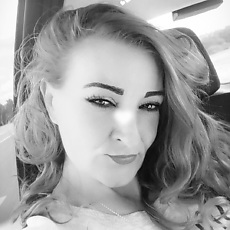 Серафима, 43, Пенза