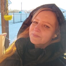 Вита, 48, Красноярск