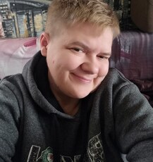 Эмма, 35, Нижний Новгород