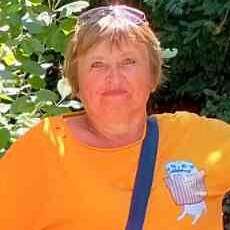 Флора, 54, Камешково