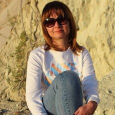 Лина, 40, Тосно