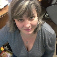 Ника, 47, Лесозаводск