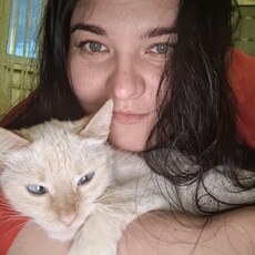 Уля, 35, Артёмовский