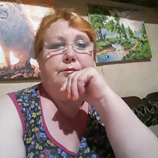 Анастасия, 56, Вятские Поляны