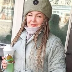 Любовь, 31, Урус-Мартан