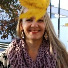 Таисия, 43, Соликамск