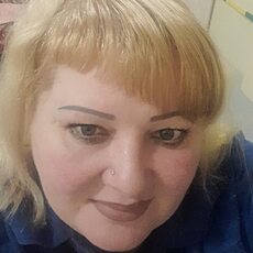 Настя, 40, Пушкино