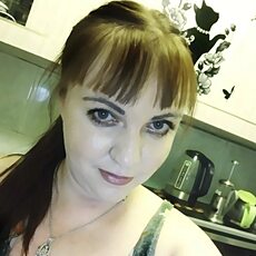 Милена, 33, Кушва