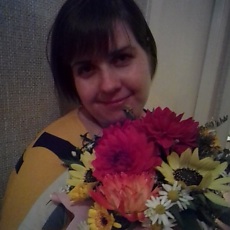 Соня, 37, Урюпинск