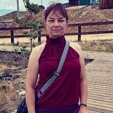 Галя, 40, Ярцево