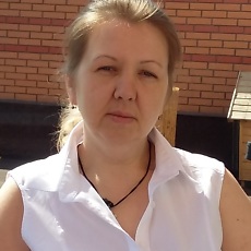 Васса, 48, Санкт-Петербург