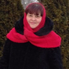 Нэса, 57, Новый Оскол