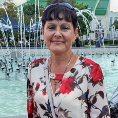 Любовь, 66, Михайловка