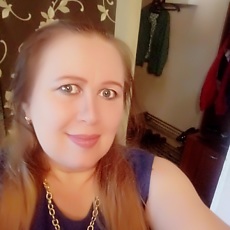 Вика, 56, Кольчугино