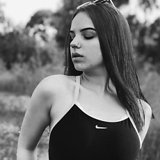 Христина, 23, Балашиха