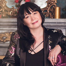 Сюзанна, 51, Таштагол