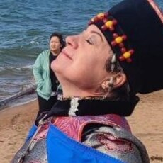 Христина, 53, Кореновск