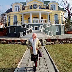 Александра, 64, Электросталь