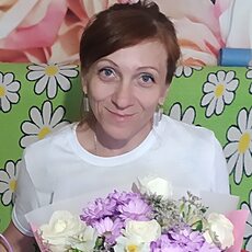 Яна, 44, Екатеринбург