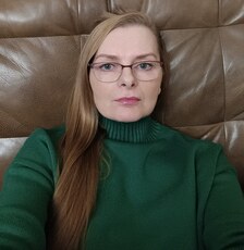 Мила, 56, Выборг