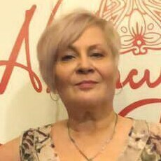 Надежда, 61, Гусь-Хрустальный