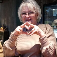 Анна, 59, Ростов-на-Дону