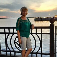 Галя, 71, Нижняя Салда