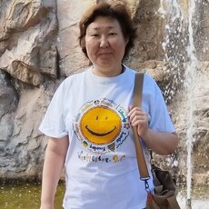 Валентина, 47, Анадырь