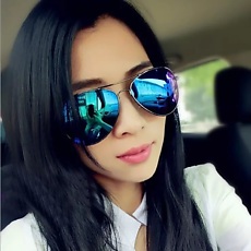 Нэса, 36, Трёхгорный