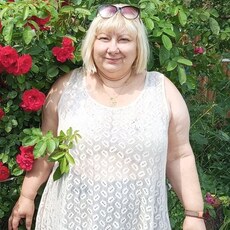 Сусанна, 50, Санкт-Петербург