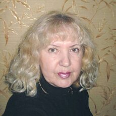 Владислава, 71, Саратов