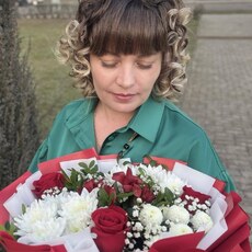 Лина, 40, Партизанск