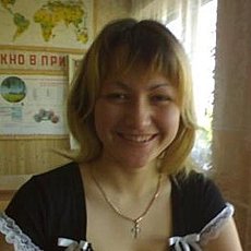 Эмилия, 38, Усолье-Сибирское