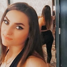 Нора, 29, Нарьян-Мар