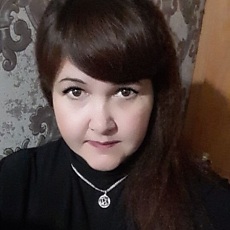 Оля, 47, Бакал