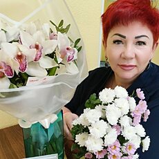 Настя, 61, Тольятти