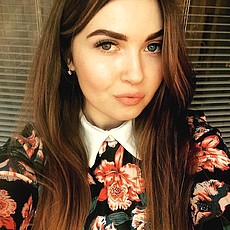 Сюзанна, 35, Павловск