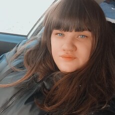 Эльза, 23, Пенза