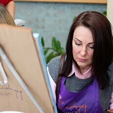 Яна, 53, Курчалой