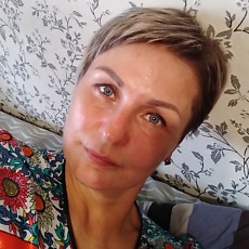 Валерия, 46, Борзя